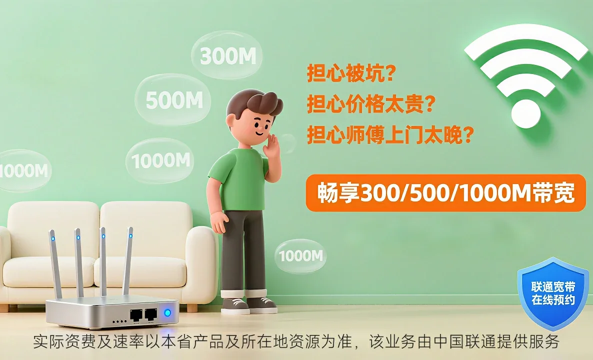青州市中国联通