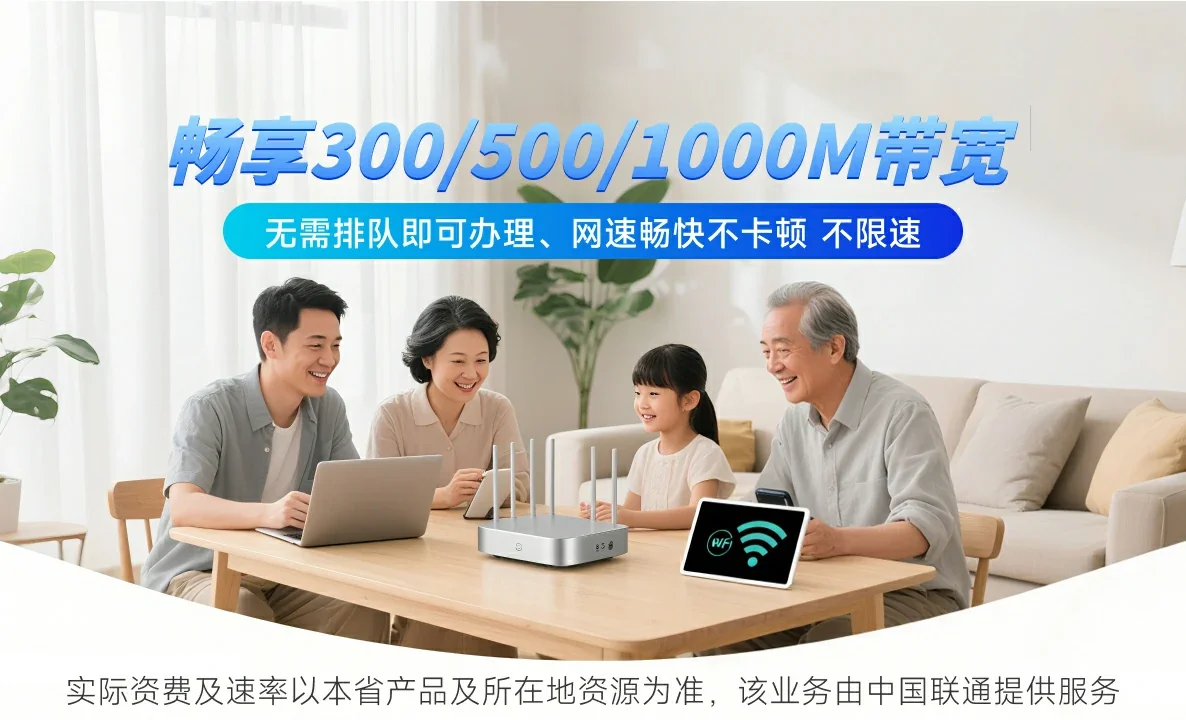 青州市中国联通